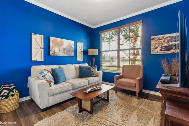 49181 Mustang Drive, Macomb, MI 48042