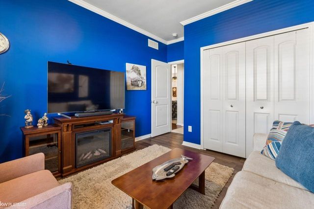 49181 Mustang Drive, Macomb, MI 48042