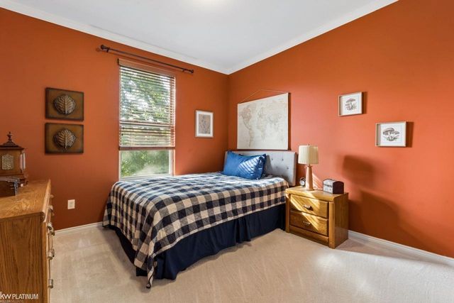 49181 Mustang Drive, Macomb, MI 48042
