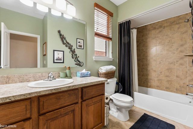 49181 Mustang Drive, Macomb, MI 48042