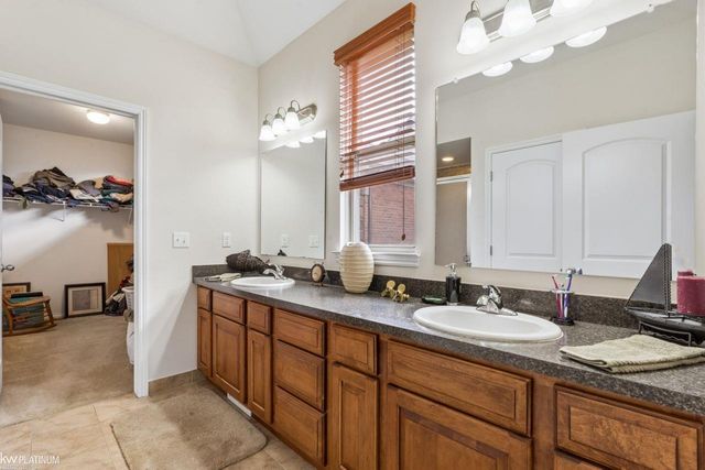 49181 Mustang Drive, Macomb, MI 48042