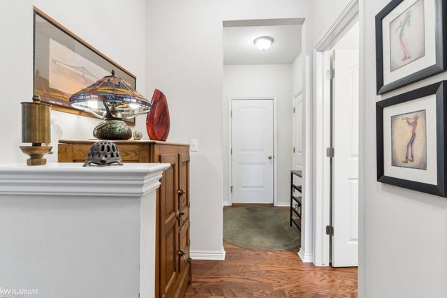 49181 Mustang Drive, Macomb, MI 48042