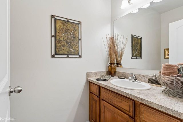 49181 Mustang Drive, Macomb, MI 48042