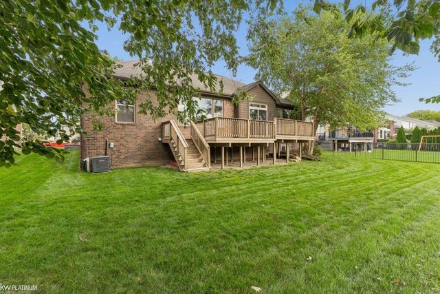49181 Mustang Drive, Macomb, MI 48042