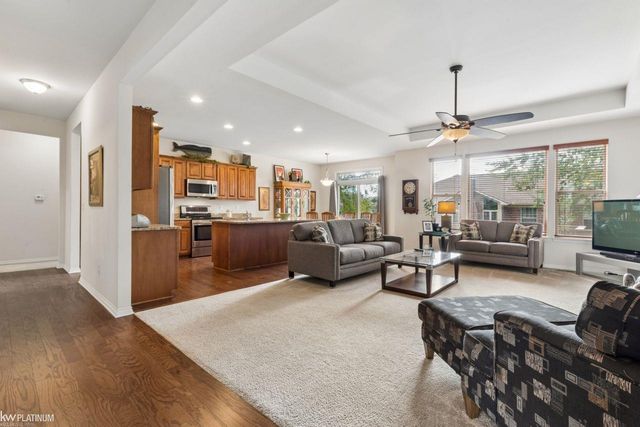 49181 Mustang Drive, Macomb, MI 48042