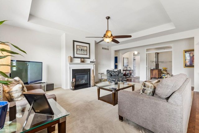49181 Mustang Drive, Macomb, MI 48042