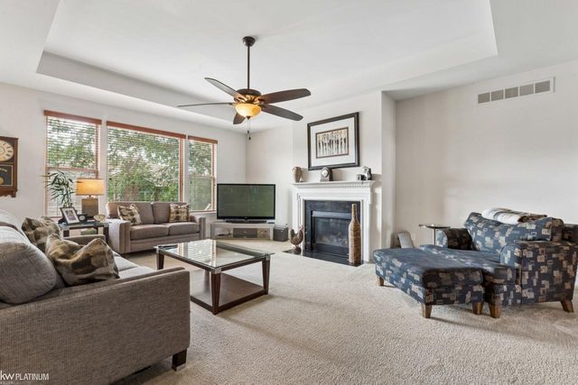 49181 Mustang Drive, Macomb, MI 48042
