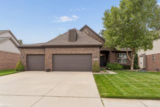 49181 Mustang Drive, Macomb, MI 48042