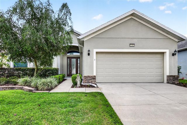 8356 BRIDGEPORT BAY CIRCLE, Mount Dora, FL 32757