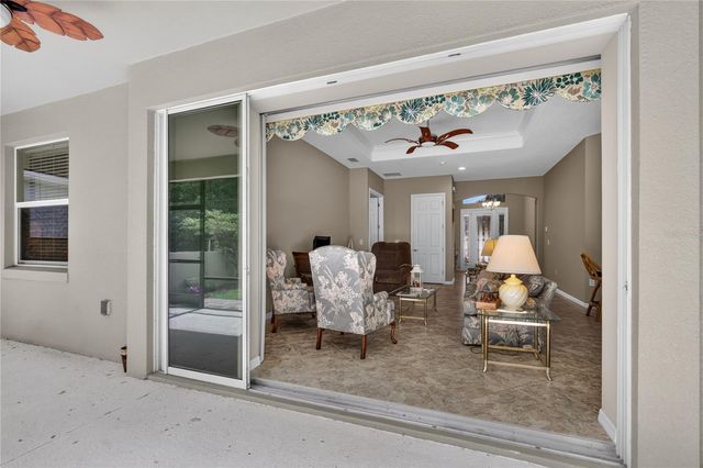 8356 BRIDGEPORT BAY CIRCLE, Mount Dora, FL 32757