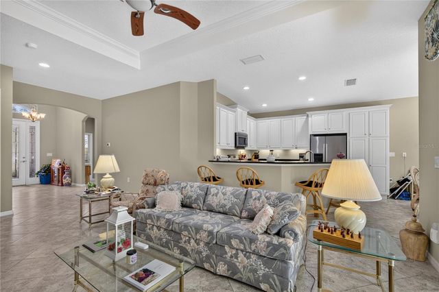 8356 BRIDGEPORT BAY CIRCLE, Mount Dora, FL 32757