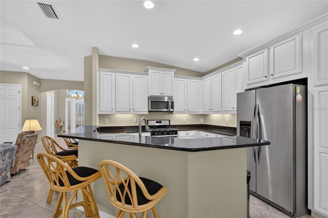 8356 BRIDGEPORT BAY CIRCLE, Mount Dora, FL 32757