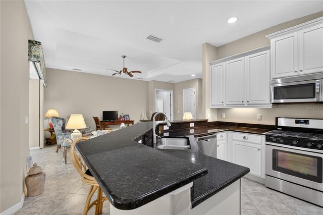 8356 BRIDGEPORT BAY CIRCLE, Mount Dora, FL 32757