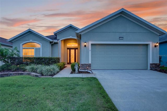 8356 BRIDGEPORT BAY CIRCLE, Mount Dora, FL 32757