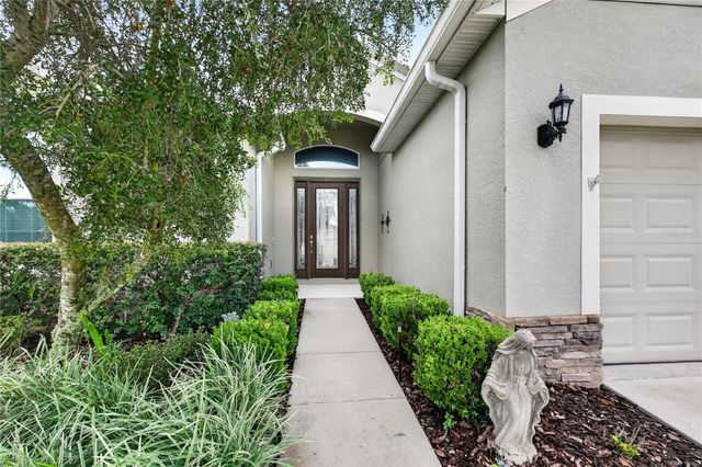 8356 BRIDGEPORT BAY CIRCLE, Mount Dora, FL 32757