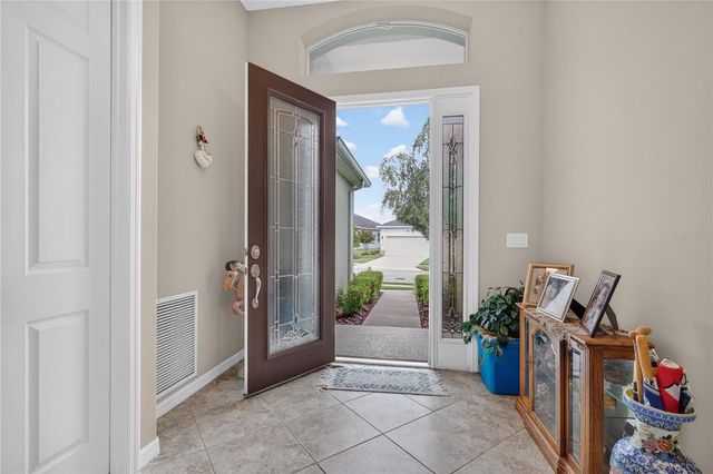 8356 BRIDGEPORT BAY CIRCLE, Mount Dora, FL 32757