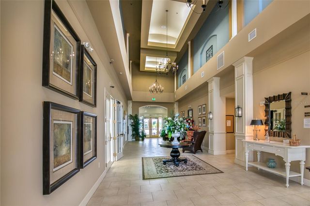8356 BRIDGEPORT BAY CIRCLE, Mount Dora, FL 32757