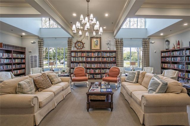 8356 BRIDGEPORT BAY CIRCLE, Mount Dora, FL 32757