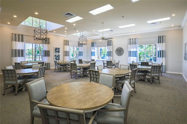 8356 BRIDGEPORT BAY CIRCLE, Mount Dora, FL 32757
