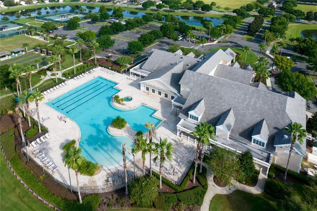 8356 BRIDGEPORT BAY CIRCLE, Mount Dora, FL 32757