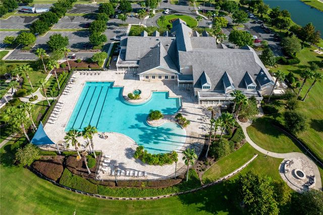8356 BRIDGEPORT BAY CIRCLE, Mount Dora, FL 32757