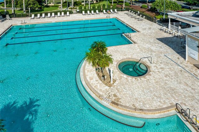 8356 BRIDGEPORT BAY CIRCLE, Mount Dora, FL 32757