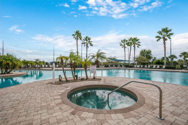 8356 BRIDGEPORT BAY CIRCLE, Mount Dora, FL 32757