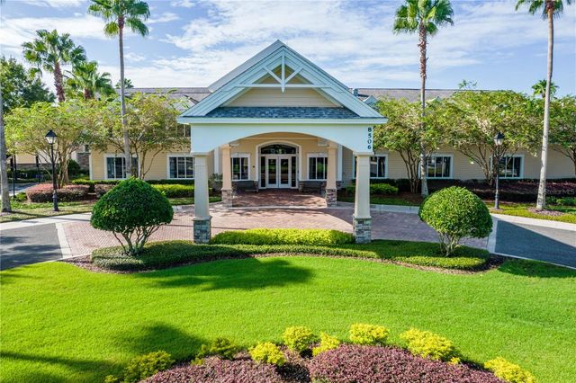 8356 BRIDGEPORT BAY CIRCLE, Mount Dora, FL 32757