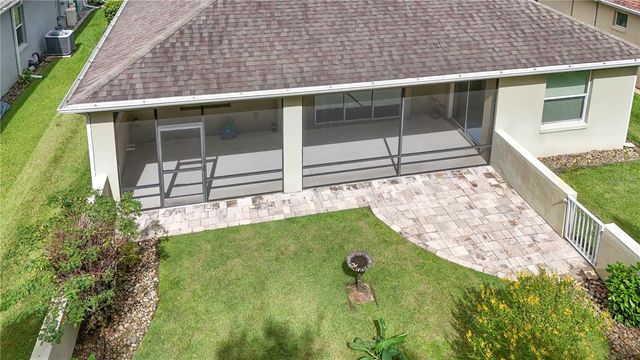 8356 BRIDGEPORT BAY CIRCLE, Mount Dora, FL 32757