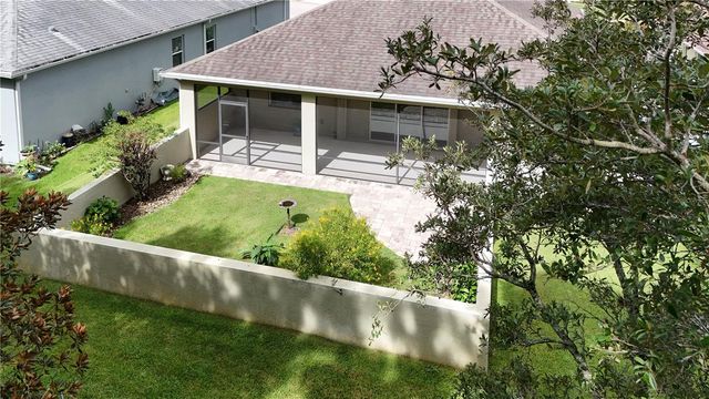 8356 BRIDGEPORT BAY CIRCLE, Mount Dora, FL 32757