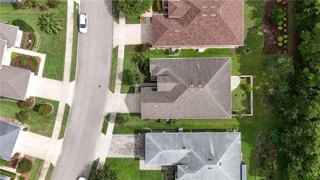 8356 BRIDGEPORT BAY CIRCLE, Mount Dora, FL 32757