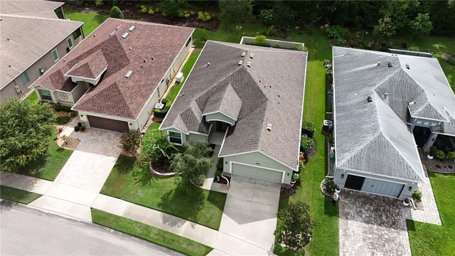 8356 BRIDGEPORT BAY CIRCLE, Mount Dora, FL 32757
