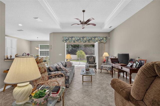 8356 BRIDGEPORT BAY CIRCLE, Mount Dora, FL 32757
