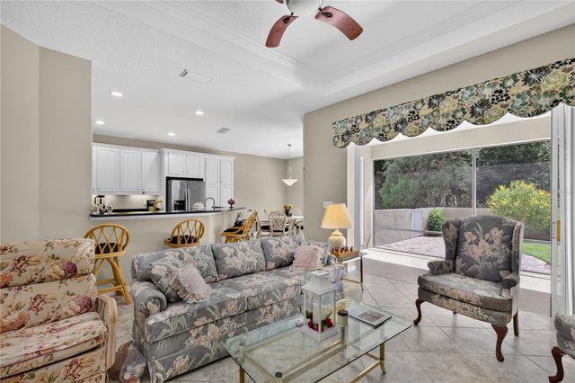 8356 BRIDGEPORT BAY CIRCLE, Mount Dora, FL 32757