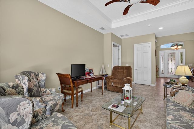 8356 BRIDGEPORT BAY CIRCLE, Mount Dora, FL 32757