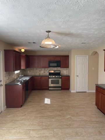 3203 Quail Run Drive, Humble, TX 77396