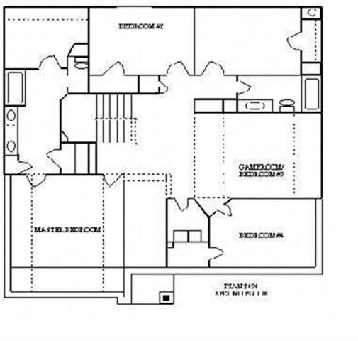 3203 Quail Run Drive, Humble, TX 77396