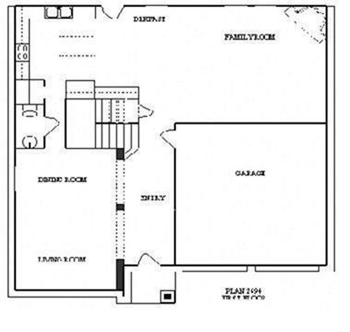 3203 Quail Run Drive, Humble, TX 77396