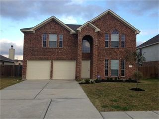 3203 Quail Run Drive, Humble, TX 77396