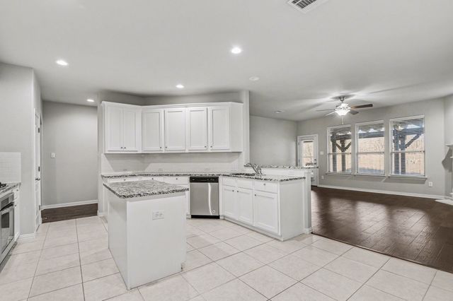 6500 Roaring Creek, Denton, TX 76226