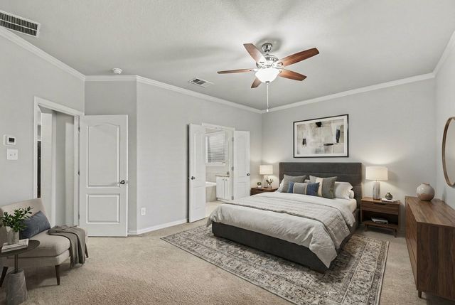 6500 Roaring Creek, Denton, TX 76226