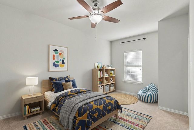 6500 Roaring Creek, Denton, TX 76226