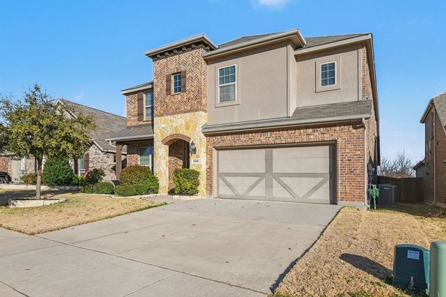 6500 Roaring Creek, Denton, TX 76226