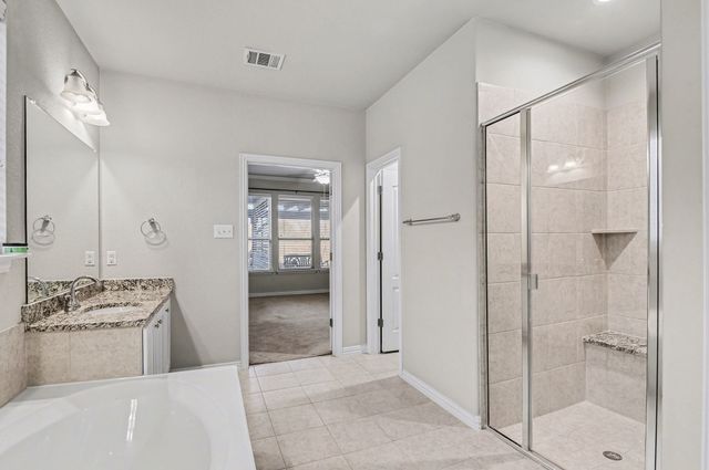 6500 Roaring Creek, Denton, TX 76226