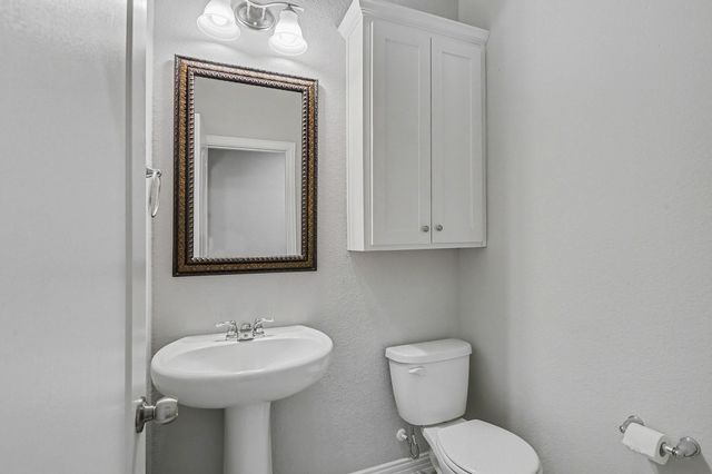 6500 Roaring Creek, Denton, TX 76226