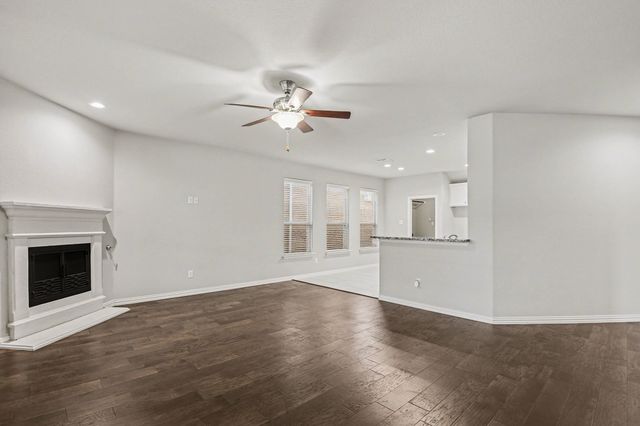 6500 Roaring Creek, Denton, TX 76226