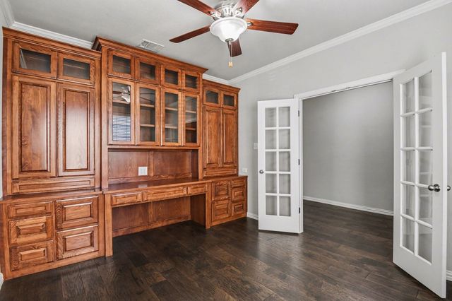 6500 Roaring Creek, Denton, TX 76226