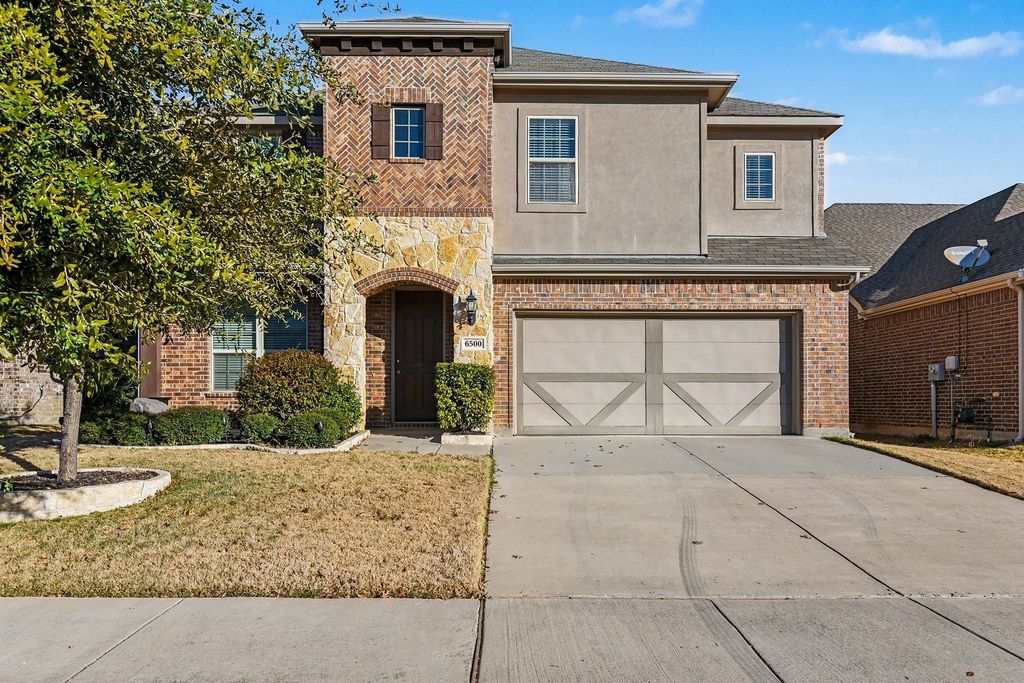 6500 Roaring Creek, Denton, TX 76226