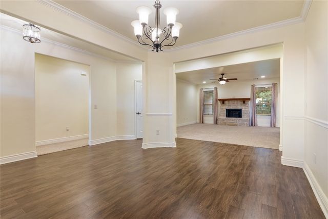 8673 Willow Creek Road, Guthrie, OK 73044