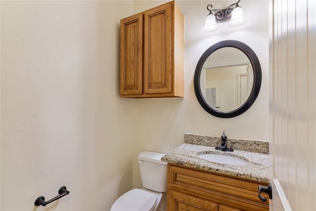 8673 Willow Creek Road, Guthrie, OK 73044